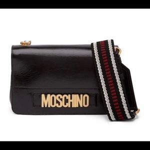 BRAND NEW! Moschino Crossbody Bag